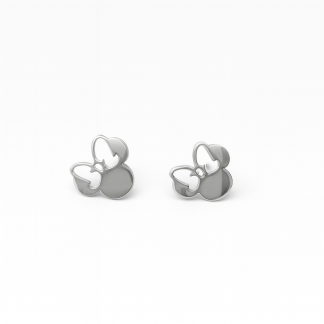 Mouse Earrings