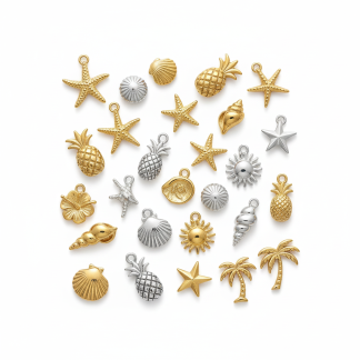 Custom Jewelry