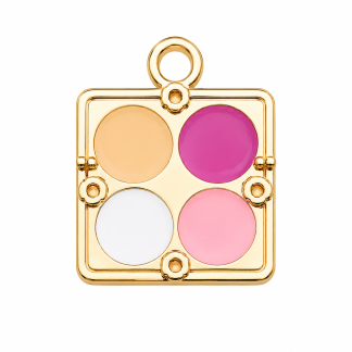 Makeup Palette Medium Charm