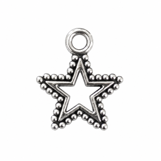 Marina Star Small Charm