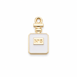 Perfume Bottle Small Charm