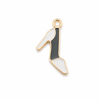 High Heel Small Charm