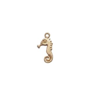 Sea Horse Medium Charm