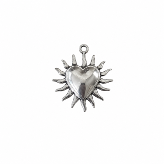 Love Medium Charm