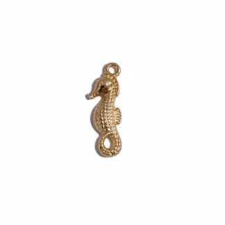Enchanted Sea Horse Small Charm