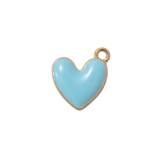Pure Love Small Charm
