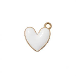 Blanca Small Charm