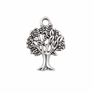 Roots of Love Small Charm