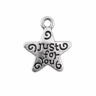 Tidal Sea Small Charm