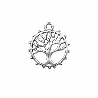 Forever Love Small Charm