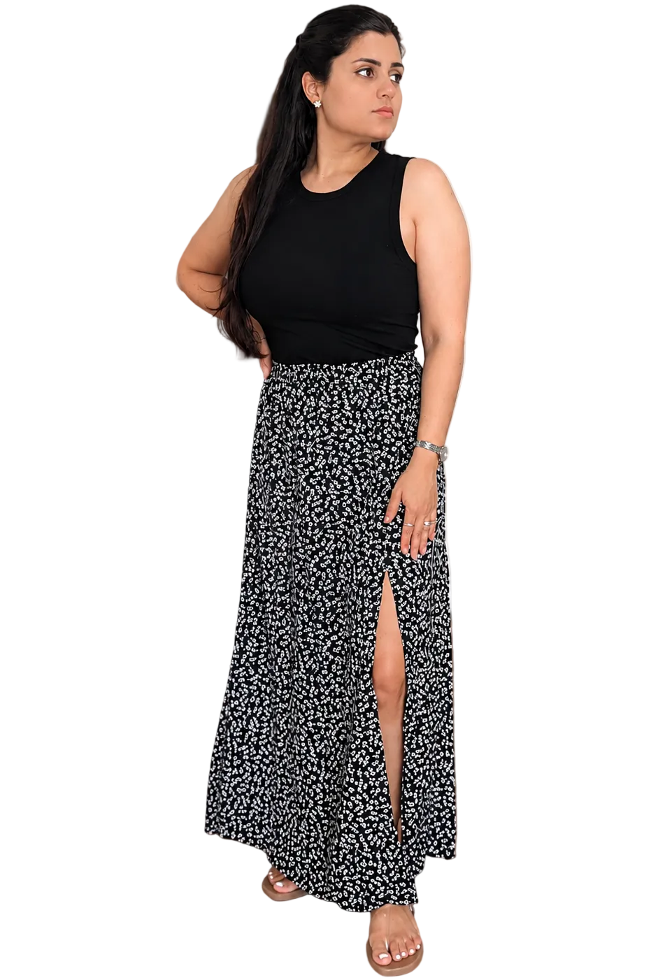 Island Escape Skirt