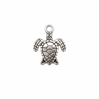 Sea Turtle Small Charm